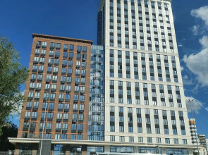 Апартаменты  ДзенХоум Грация 613