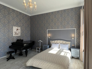 Апартаменты Итальянский Дворик