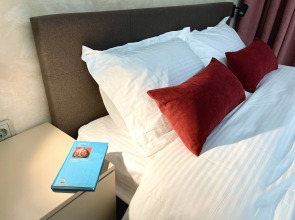 Апартаменты Apart Fresh Брусника