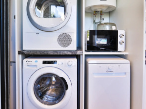 Апартаменты Медуза