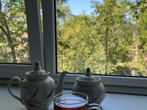 Квартира Шарман - Charmant