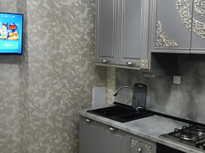 Квартира Уютная со всеми удобствами