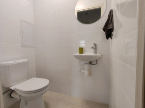 Апартаменты Большие Около Метро