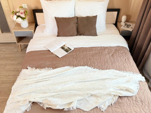 Апартаменты на Кирова 31