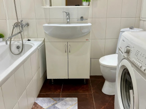 Квартира в центре Подольска