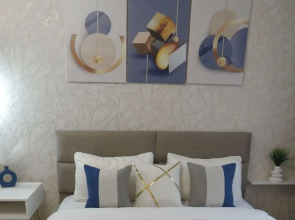 Квартира Комфорт Плюс