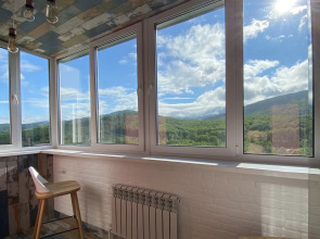 Апартаменты Аралия