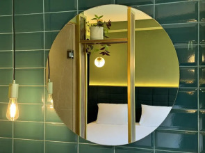 Отель Design Hotel & Private Spa – Tbilisi Edition