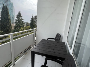 Апартаменты Svetlanas 3