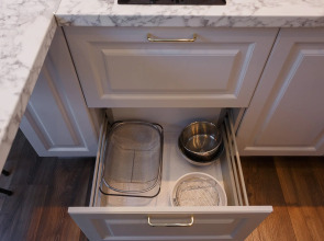 Апартаменты Silent Lake