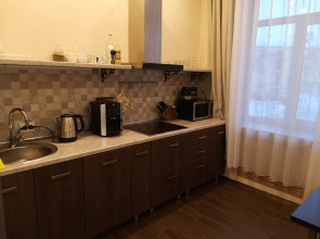 Апартаменты Northern Lights