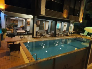 Отель Antalya Ramona