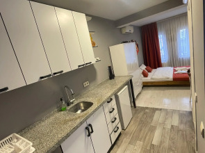 Апарт-отель Lion Apart Hotel Taxim