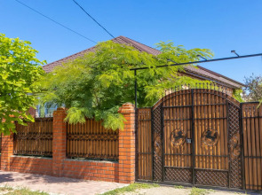 Гостевой дом Уютный отдых