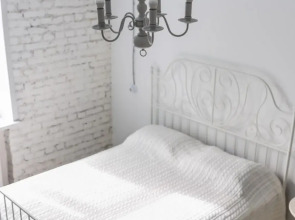 Апартаменты Премиум в центре Полоцка