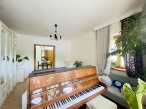 Дом у Китайской беседки