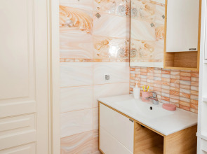 Апартаменты Novin квартал семейный