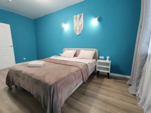 Апартаменты на Мордовской 25