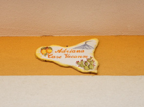Апартаменты Adriana Casa Vacanze
