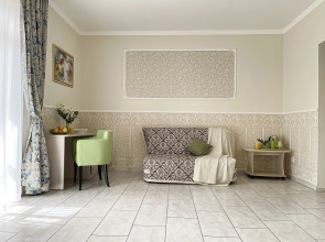 Гостевой Дом Комплимент