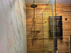 Апартаменты Amber Эпроновская