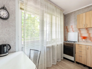 Однокомнатные Апартаменты в Пятигорске