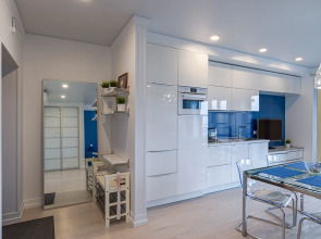 Апартаменты Baltic Luxury