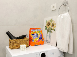 Квартира возле Хан-Шатыра и Ботанического Сада