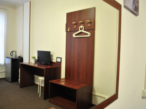 Мини-отель Brave