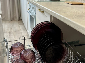 Квартира на Октябрьской