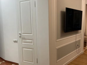 Квартира Двухкомнатная квартира