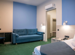 Отель Звездный