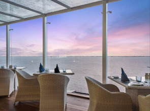 Курортный отель Amagi Aria