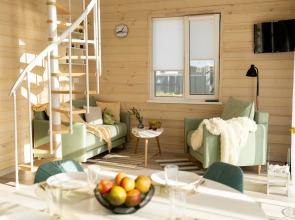 Гостевой дом Мечты Сорочаны