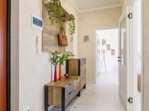 Апартаменты Чайковский