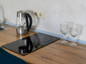 Апартаменты M.O.O.N. APARTMENTS Жк Arbat