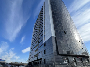 Квартира Евро 2-ком Корабельная 47-164 КакДома в центре Улан-Удэ