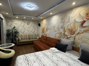 Апартаменты Красгород джакузи