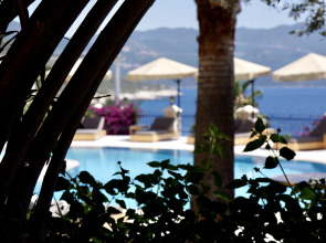 Отель Villa Tamara