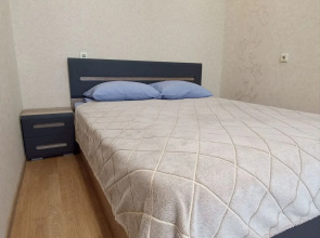 Квартира на улице Милицейская 24А