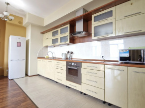 Квартира Атлант Алушта 2