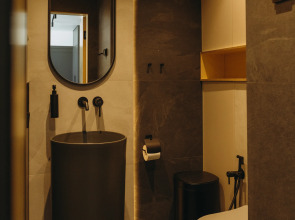 База отдыха Glanta