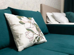 Апартаменты Room-Room Высота 162