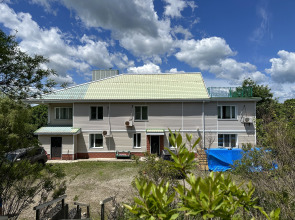 База отдыха Надежда