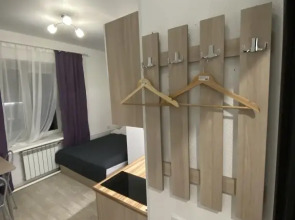 Апартаменты на Аллее Труда 21 2