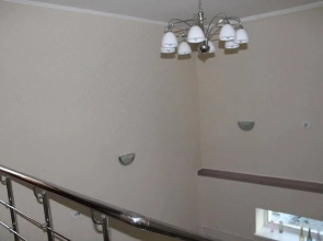 Отель Рыжий пёс