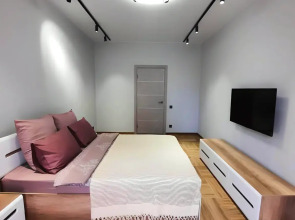 Апартаменты Lux