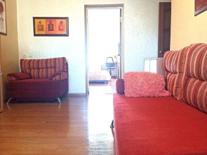 Квартира на улице Воровского 52