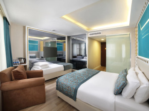 Great Fortune Hotel & Spa