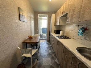 Квартира на побережье